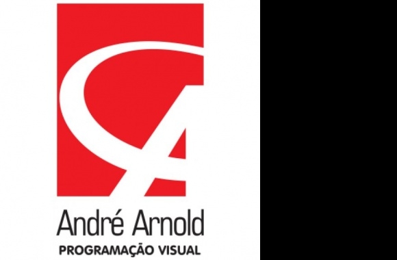 André Arnold Design Logo download in high quality