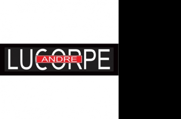 André Lucorpe Logo download in high quality
