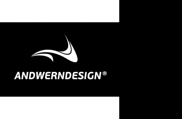 andwerndesign Logo download in high quality
