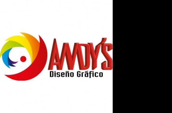 Andys Diseño Grafico Logo download in high quality