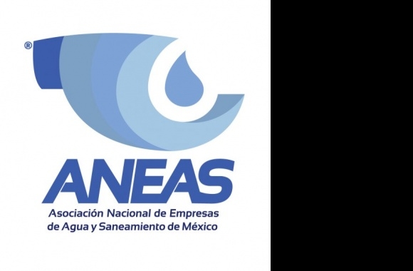 Aneas Color Logo