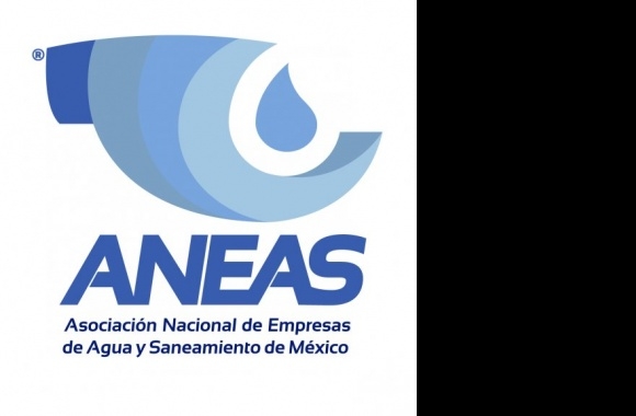 Aneas Logo download in high quality