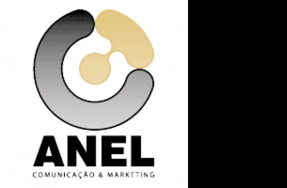 Anel Comunicaзгo e Marketing Logo