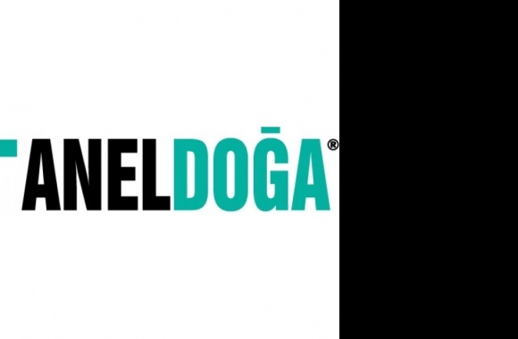 Anel Doga Logo download in high quality