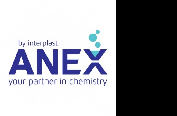 ANEX Logo download in high quality