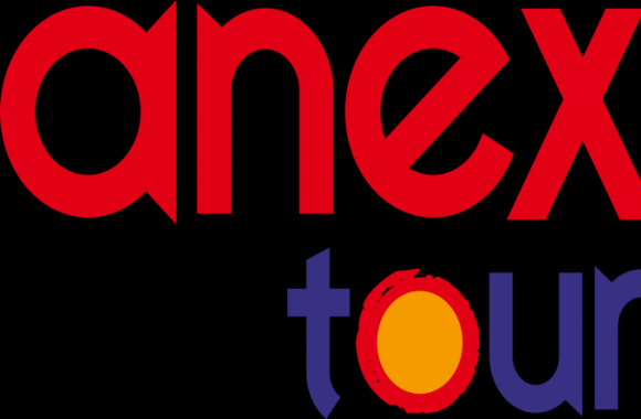 Anex Tour Logo download in high quality