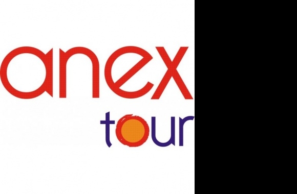 Anextour Logo download in high quality