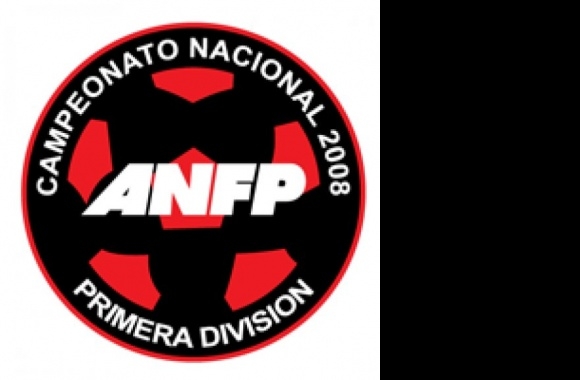 ANFP Logo download in high quality