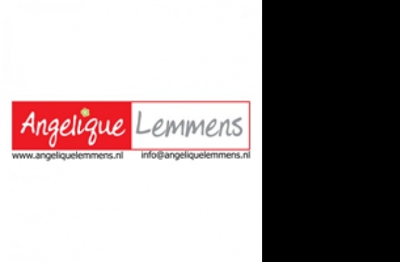 Angelique Lemmens Logo download in high quality