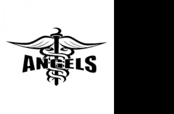 Angels Investigations Logo download in high quality