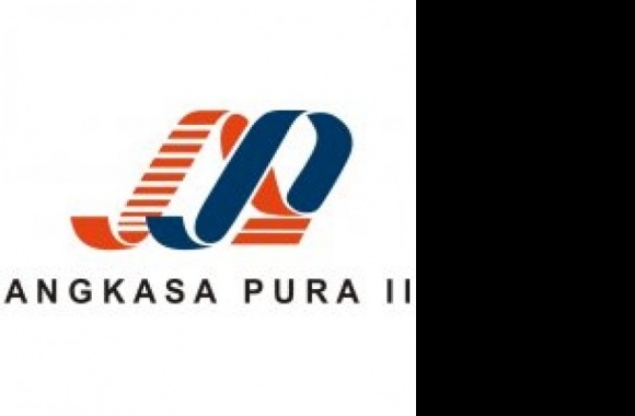 Angkasa Pura II Logo