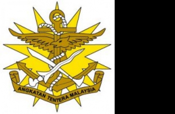 Angkatan Tentera Malaysia Logo download in high quality