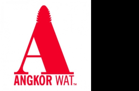 Angkor Wat Logo download in high quality