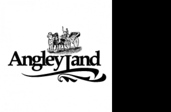 AngleyLand Logo download in high quality