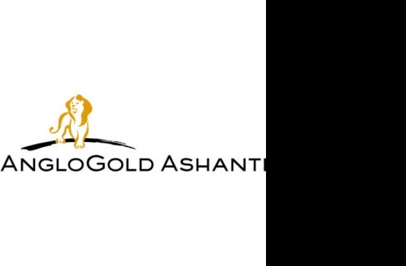 Anglogold Logo download in high quality