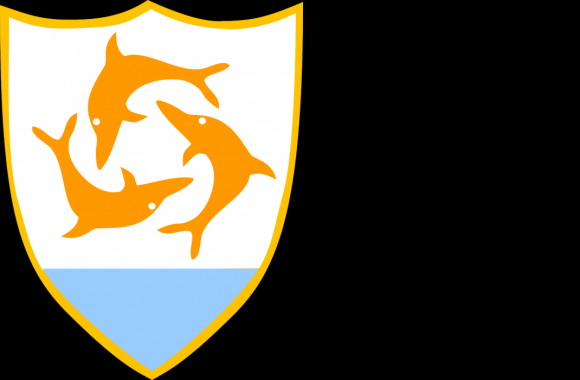 Anguilla Logo download in high quality