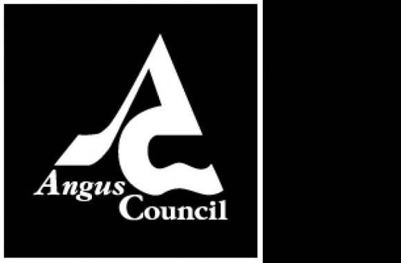 Angus Council Logo download in high quality