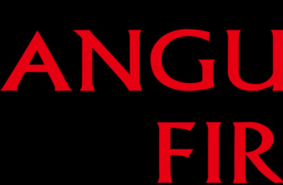 Angus Fire Logo download in high quality