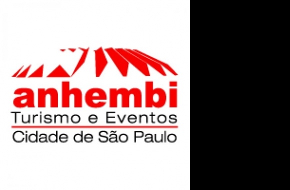Anhembi Turismo e Eventos Logo download in high quality