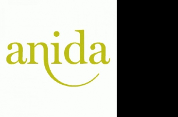 anida Logo download in high quality