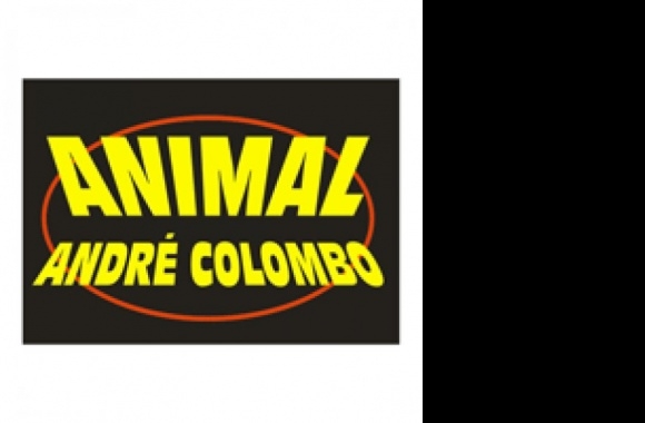 Animal andre colombo Logo download in high quality