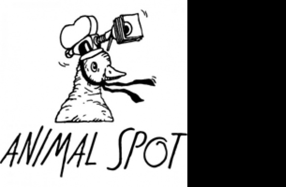 Animal Spot Logo download in high quality