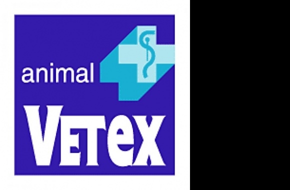 Animal Vetex Logo download in high quality