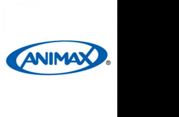 Animax Logo download in high quality