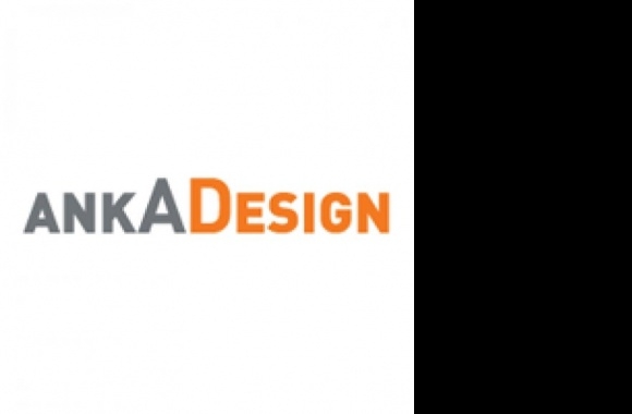 AnkaDesign Logo download in high quality