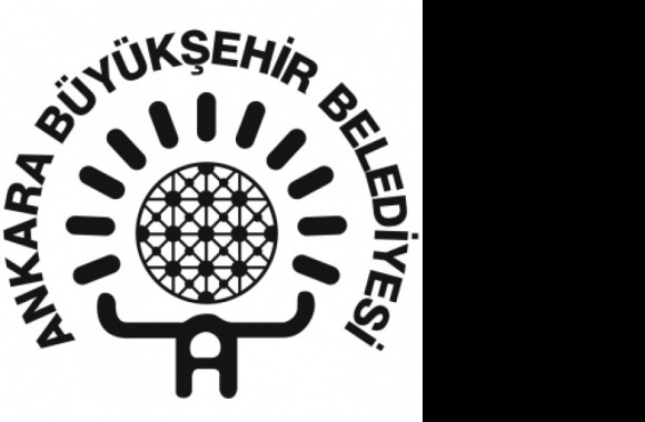 Ankara Belediyesi Logo download in high quality