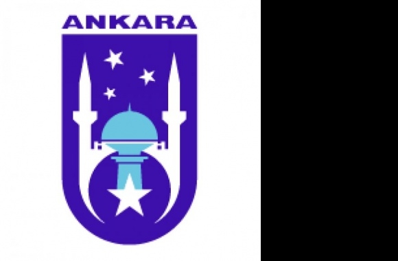 Ankara Buyuksehir Belediyesi Logo download in high quality