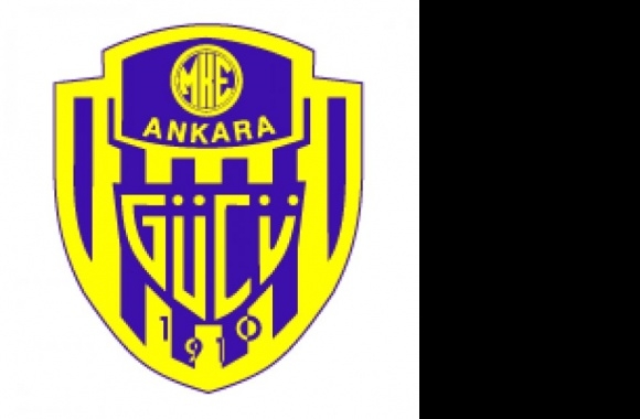 Ankara Gugu MKE Spor Logo download in high quality