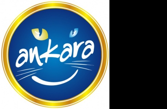 Ankara Logo download in high quality