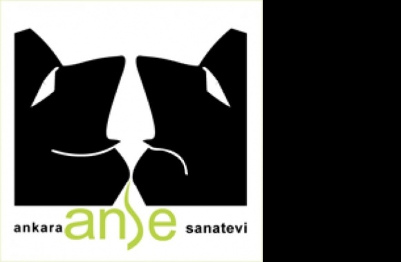 ankara sanatevi Logo download in high quality