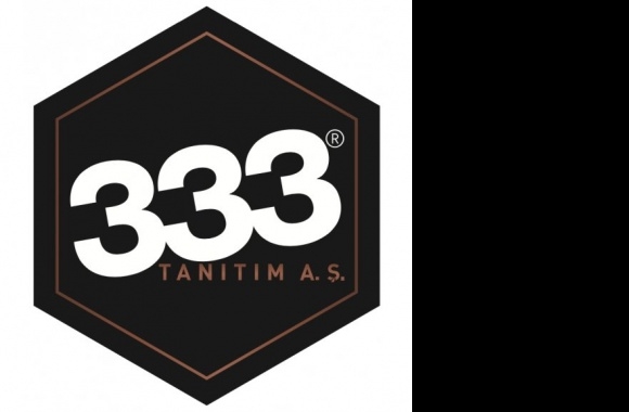 Ankara Web Tasarım Ajansı 333 Logo download in high quality
