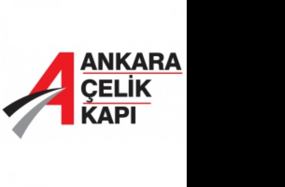 Ankara çelik kapı Logo download in high quality