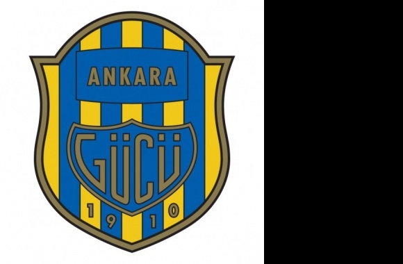 Ankaragucu Ankara Logo download in high quality