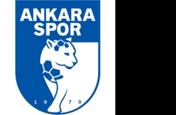 Ankaraspor Logo download in high quality