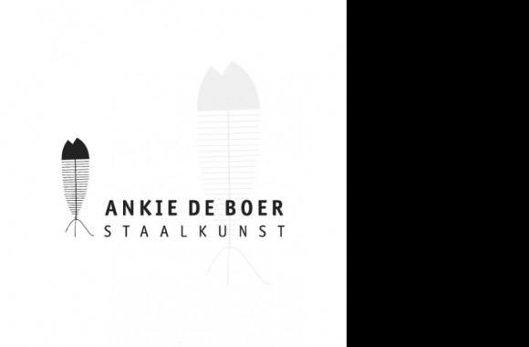 Ankie de Boer Logo download in high quality