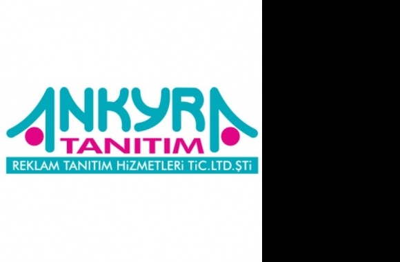 Ankyra Reklam Logo download in high quality