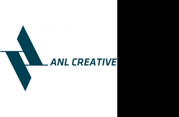 ANL Creative Logo download in high quality