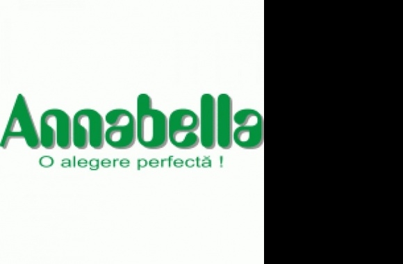 Annabella Logo download in high quality