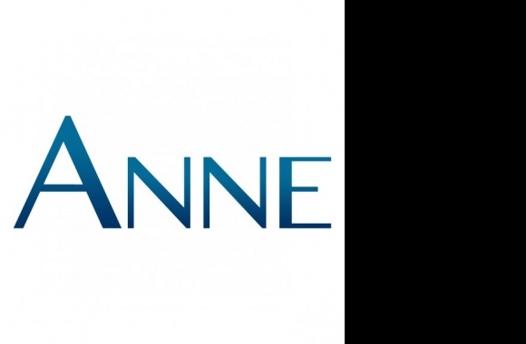 Anne Logo download in high quality