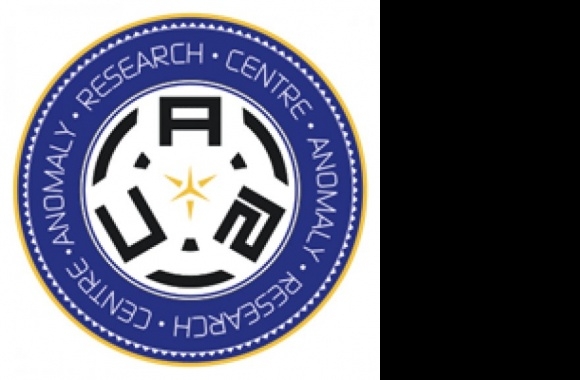 Anomaly Research Center Logo download in high quality