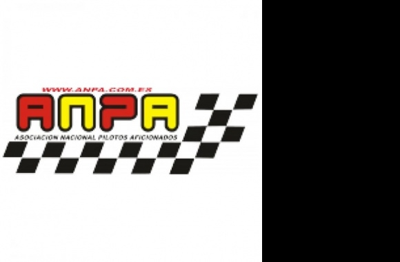 ANPA Logo download in high quality