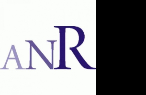 ANR Logo download in high quality