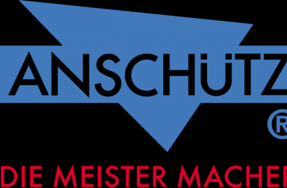 Anschuetz Logo download in high quality