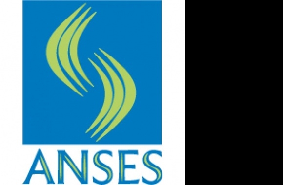 Anses Logo download in high quality
