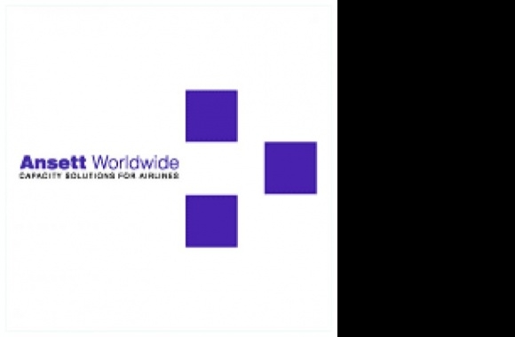 Ansett Worldwide Logo download in high quality