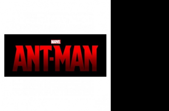 Ant-Man Logo download in high quality